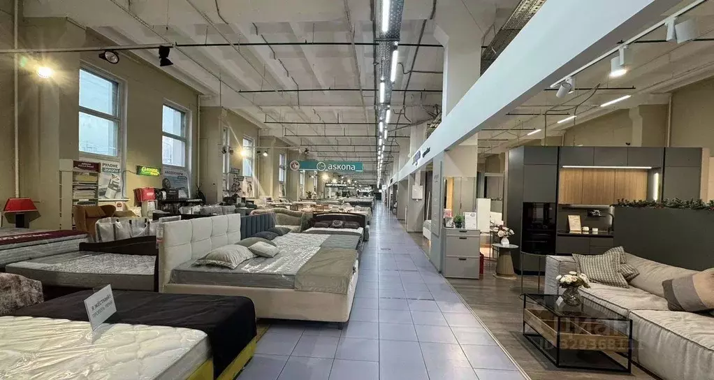 Помещение свободного назначения в Москва Ярославское ш., 19С1 (150 м) - Фото 1