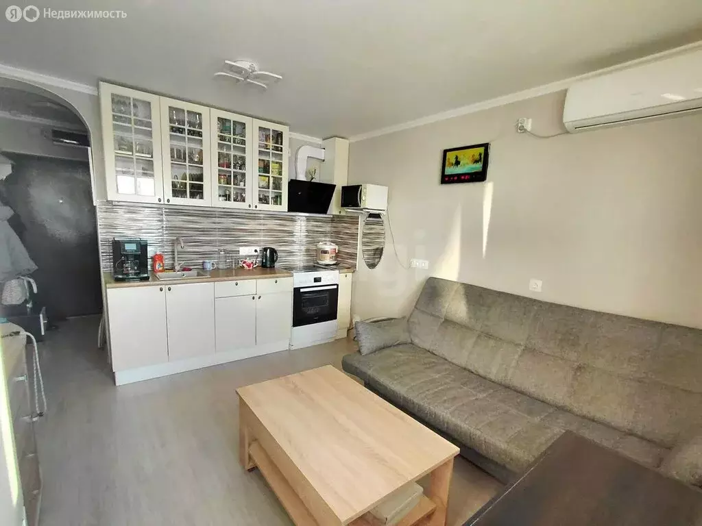 1-комнатная квартира: Анапа, улица Ленина, 233 (45 м) - Фото 0