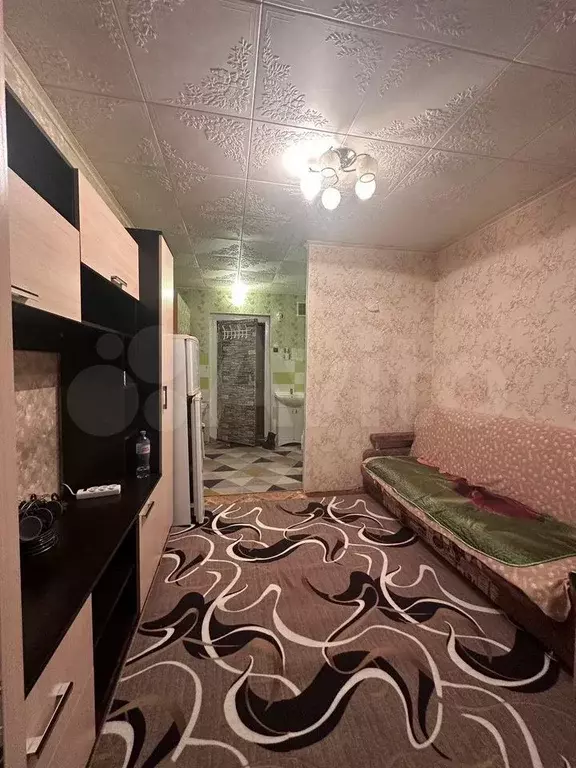 Квартира-студия, 18 м, 4/5 эт. - Фото 1