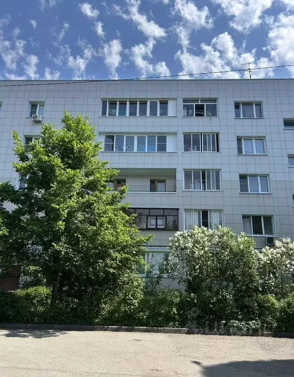 2-к кв. Московская область, Подольск Львовский мкр, ул. Садовая, 7 ... - Фото 1