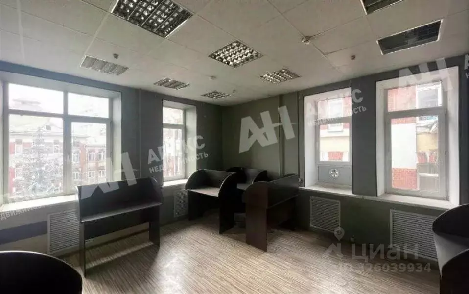 Офис в Москва ул. Гиляровского, 65С1 (395 м) - Фото 1