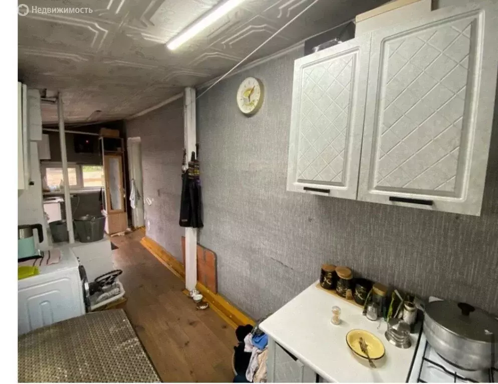 Дом в Кызыл, СНТ № 2, Садовый переулок, 180Б (45.5 м) - Фото 2