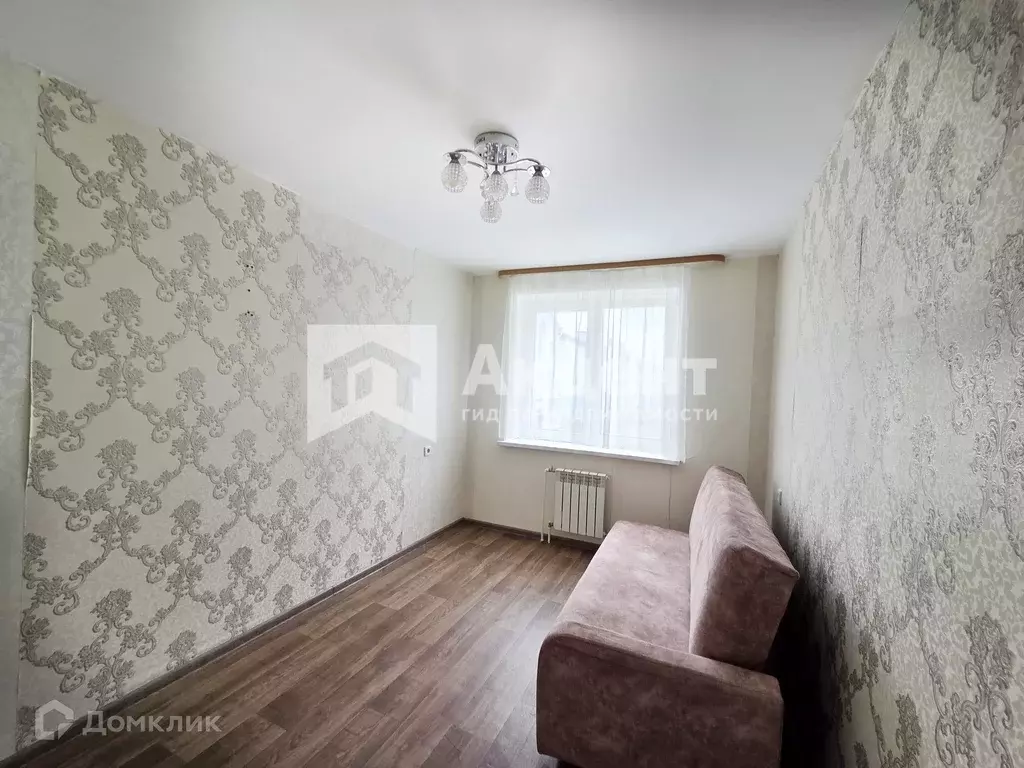 Продаётся 2-к квартира, 51.4 м - Фото 0