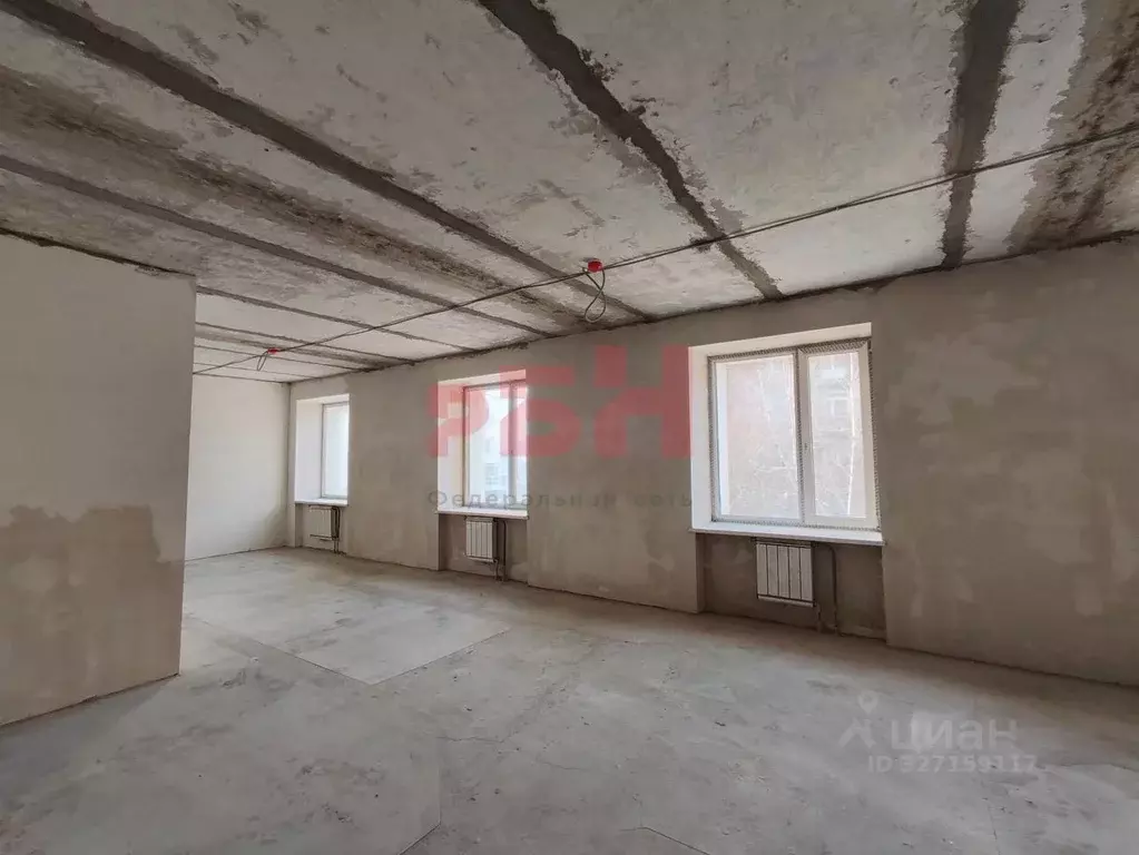 Помещение свободного назначения в Омская область, Омск просп. Мира, ... - Фото 1