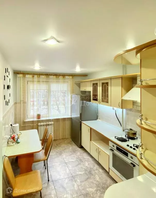 Продаётся 2-к квартира, 51.4 м - Фото 0