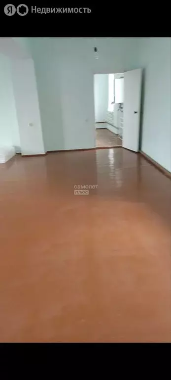 2-комнатная квартира: село Тоболово, Школьная улица, 4 (98.4 м) - Фото 1