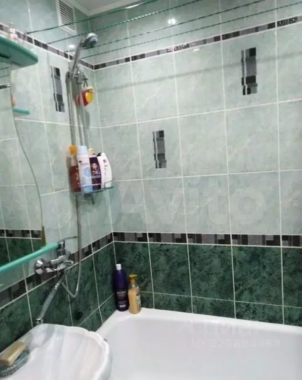 2-к кв. Иркутская область, Усть-Илимск просп. Дружбы Народов, 80 (54.0 ... - Фото 1