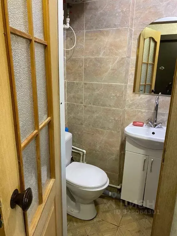 Студия Самарская область, Самара ул. Свободы, 20А (20.0 м) - Фото 2