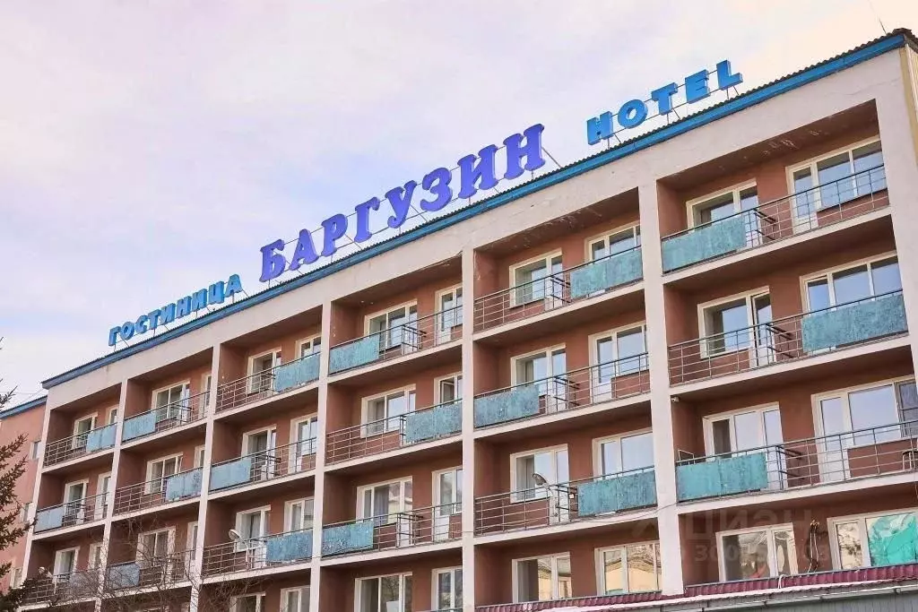Комната Бурятия, Улан-Удэ Советская ул., 28 (10.0 м) - Фото 1
