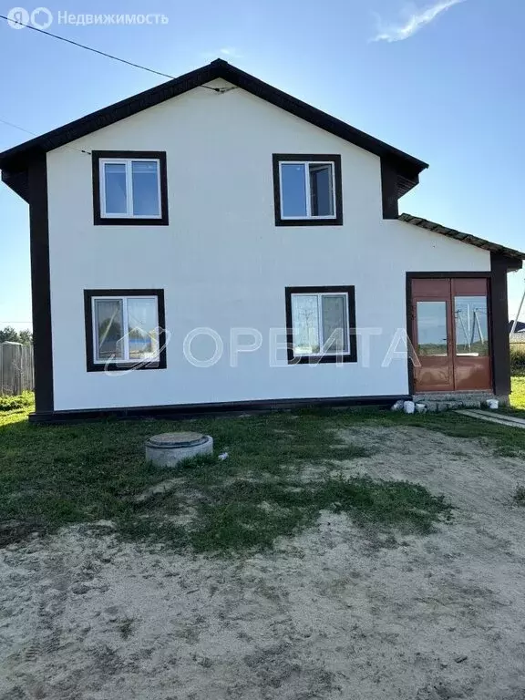Дом в Успенка, Брусничная улица (108 м) - Фото 1