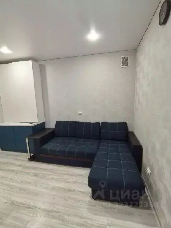 1-к кв. Ростовская область, Таганрог ул. Чехова, 375 (40.0 м) - Фото 2