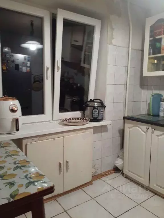 Комната Калининградская область, Калининград ул. Кирова, 69 (14.1 м) - Фото 2