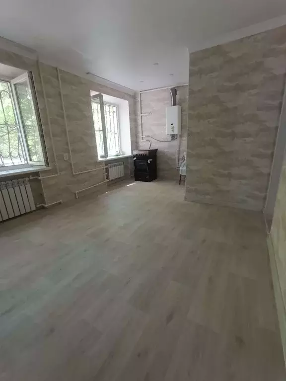 Продаётся 3-к квартира, 52 м - Фото 1
