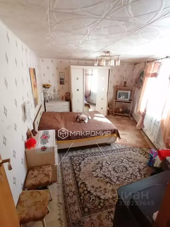 Дом в Брянская область, Брянск ул. Верхний Судок, 27 (104 м) - Фото 2