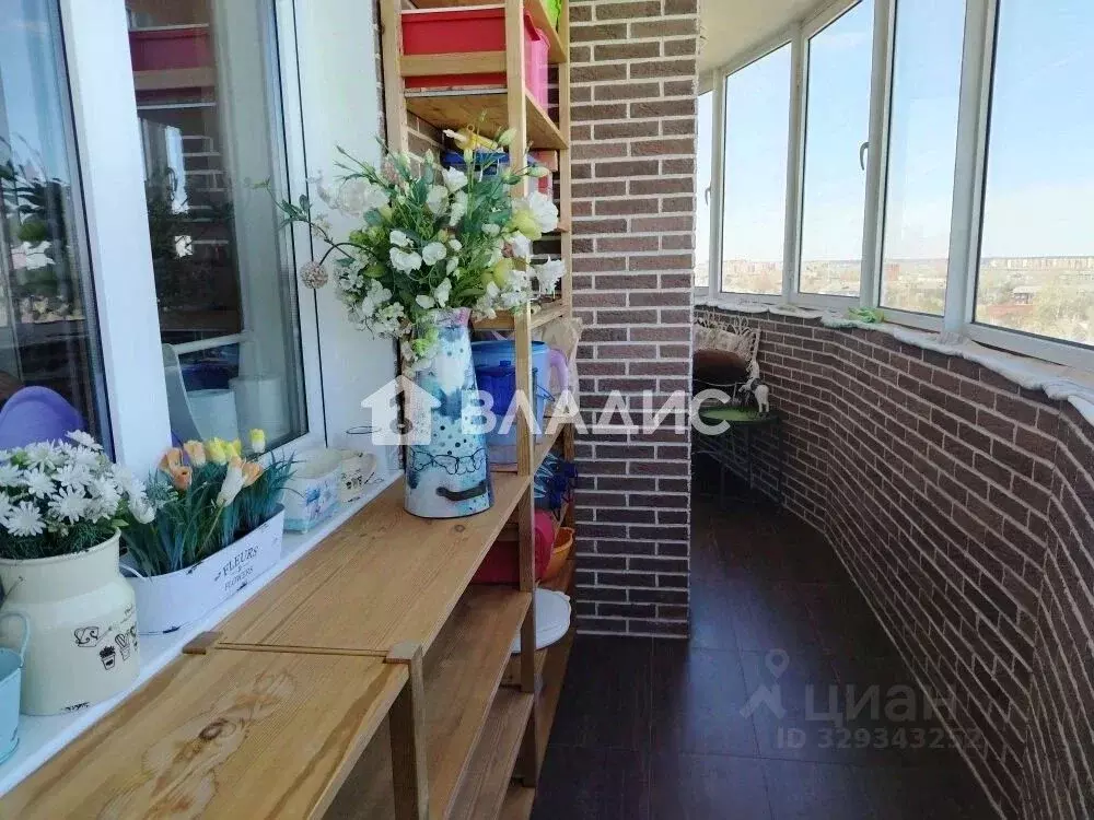 3-к кв. Московская область, Шатура Интернациональная ул., 16 (96.5 м) - Фото 1