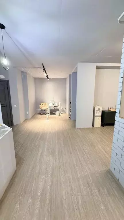 Помещение свободного назначения в Новосибирская область, Новосибирск ... - Фото 1