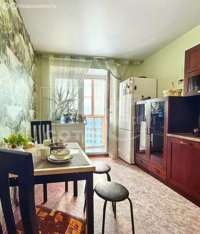 2-комнатная квартира: Воронеж, улица Независимости, 55/5 (74.2 м) - Фото 1