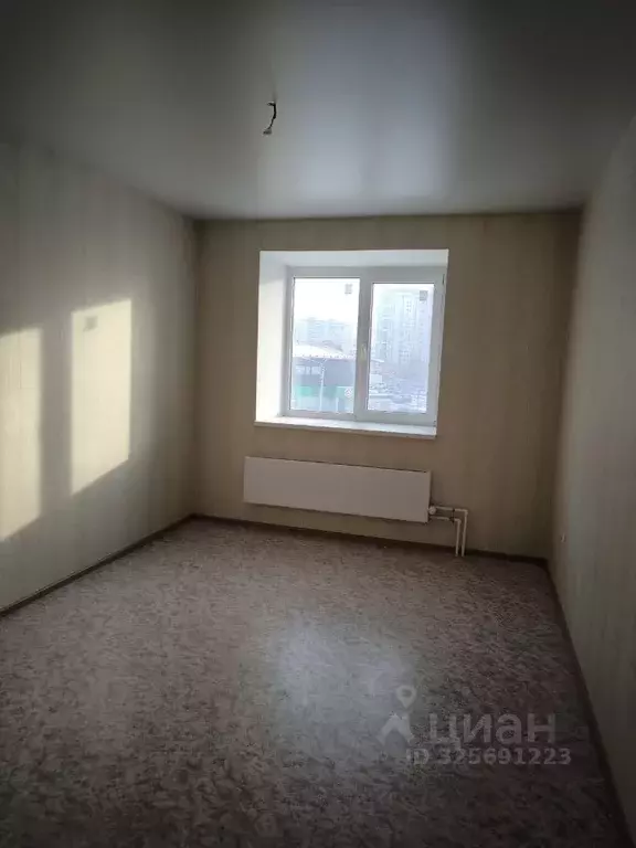 2-к кв. Воронежская область, Воронеж ул. Независимости, 55/7 (68.8 м) - Фото 2