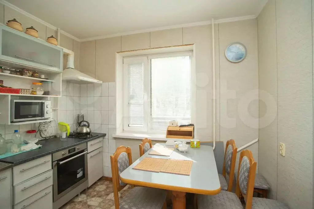 2-к. квартира, 54,3 м, 2/9 эт. - Фото 0