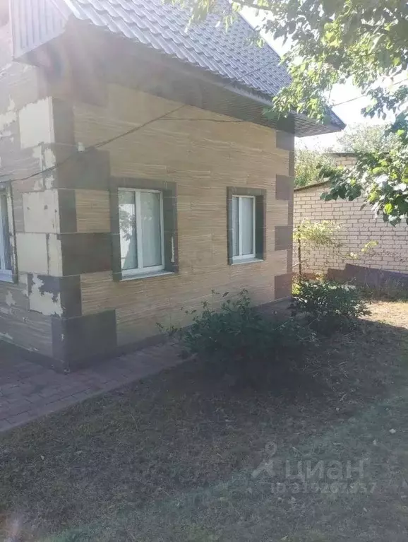 Дом в Белгородская область, Белгород ул. Костюкова, 11В (150 м) - Фото 1