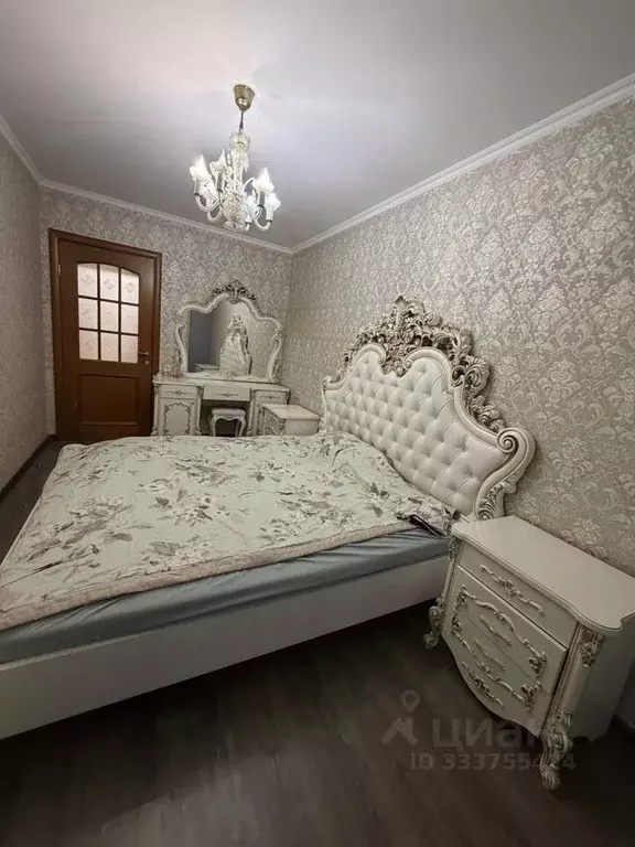 2-к кв. Москва ул. Академика Варги, 2 (47.0 м) - Фото 2
