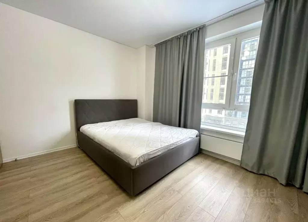 Комната Москва Совхозная ул., 10А (20.0 м) - Фото 1