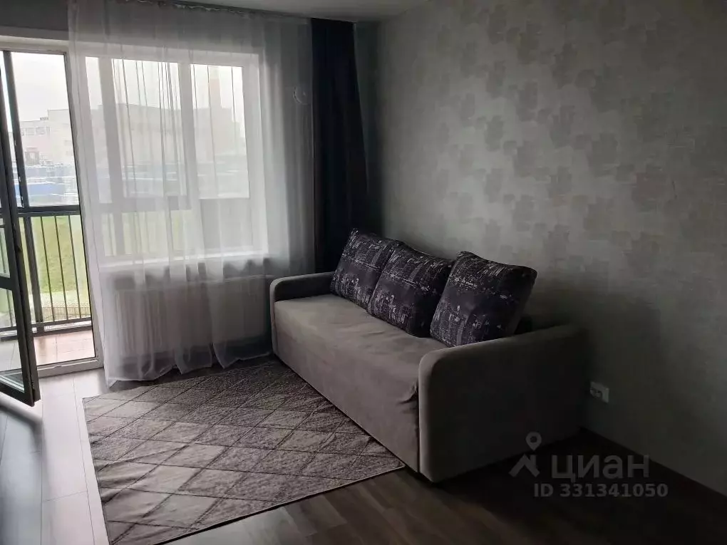 Студия Новосибирская область, Новосибирск Светлановская ул., 52/1 ... - Фото 1