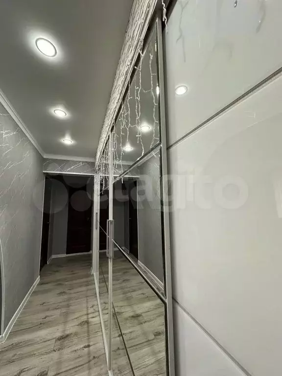 3-к. квартира, 67,7 м, 9/9 эт. - Фото 0