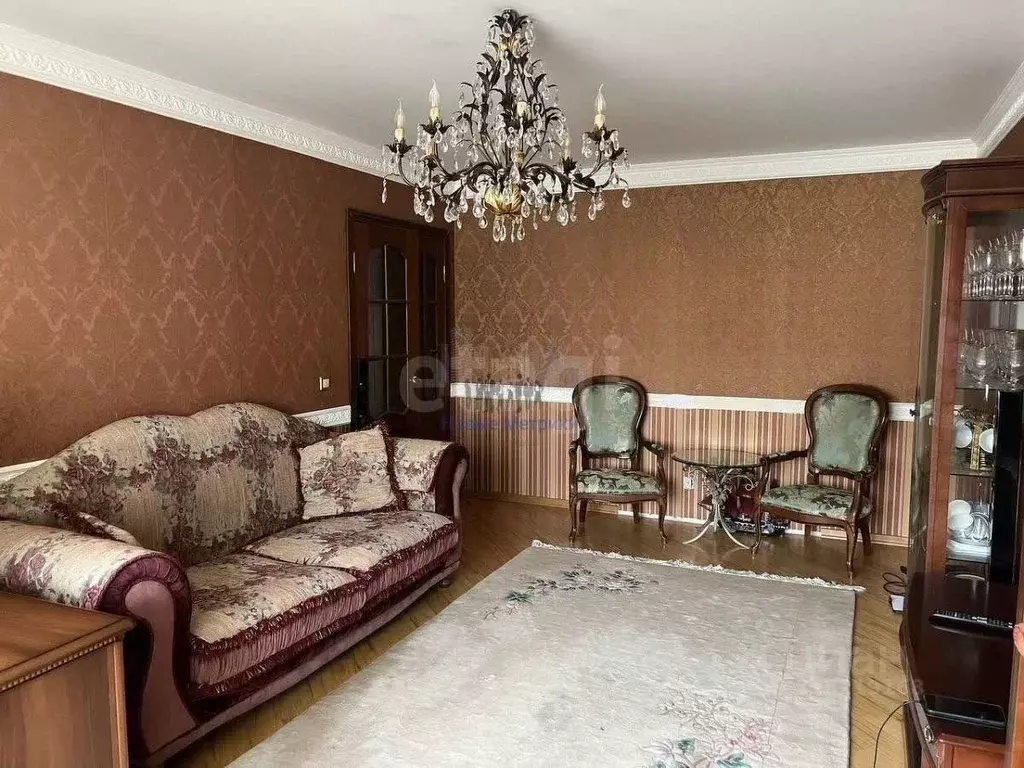 3-к кв. Санкт-Петербург Комендантский просп., 34к1Б (95.8 м) - Фото 0