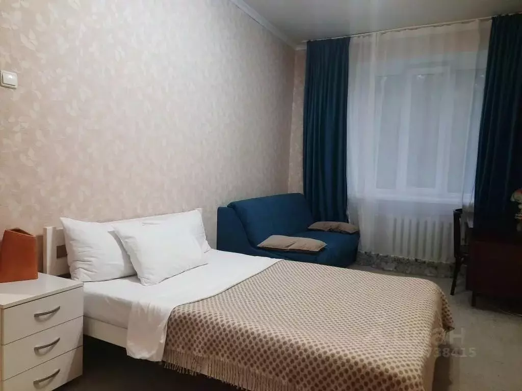 1-к кв. Свердловская область, Екатеринбург просп. Ленина, 103 (35.0 м) - Фото 1