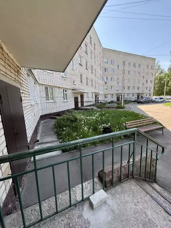 4-к кв. Смоленская область, Рославль 17-й мкр, 9 (76.7 м) - Фото 1
