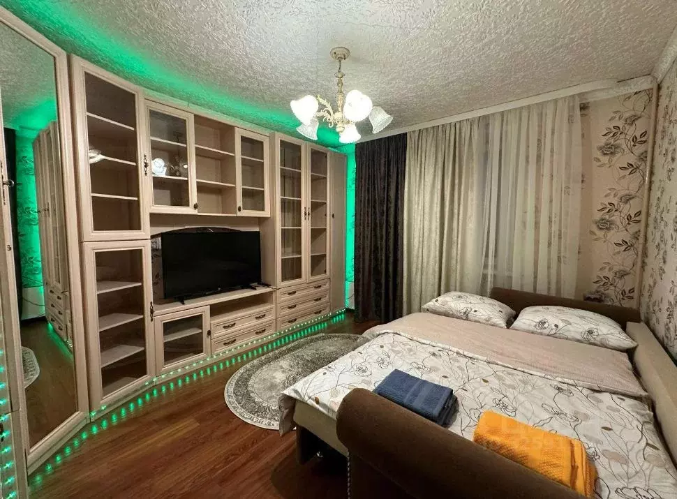 2-к кв. Москва Большой Рогожский пер., 10К3 (40.0 м) - Фото 0