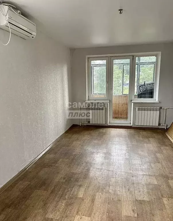 1-к кв. Липецкая область, Липецк Осенний проезд, 3 (30.4 м) - Фото 1