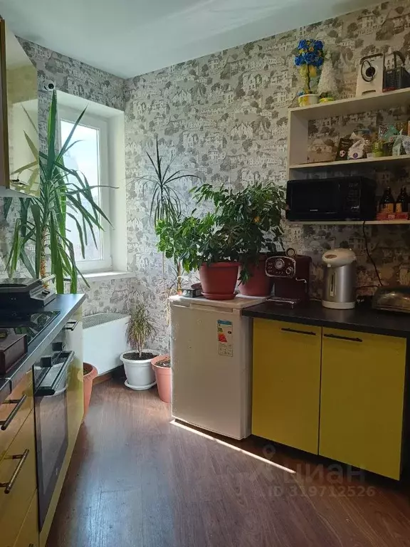 3-к кв. Санкт-Петербург просп. Королева, 66к1 (74.2 м) - Фото 1