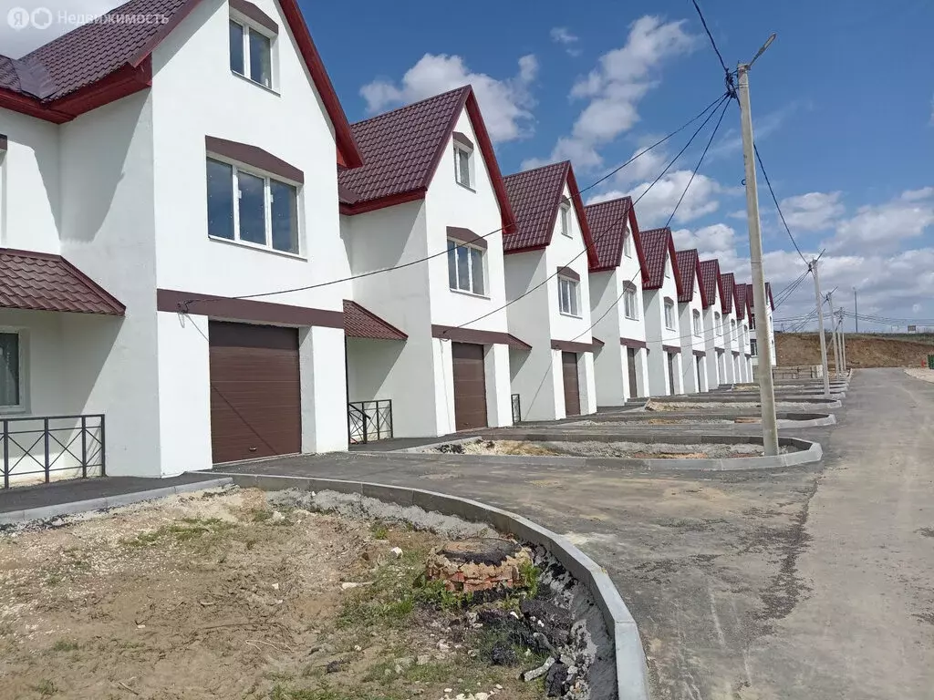 Дом в Саратов, улица Романтиков, 31к8блок9 (166 м) - Фото 0