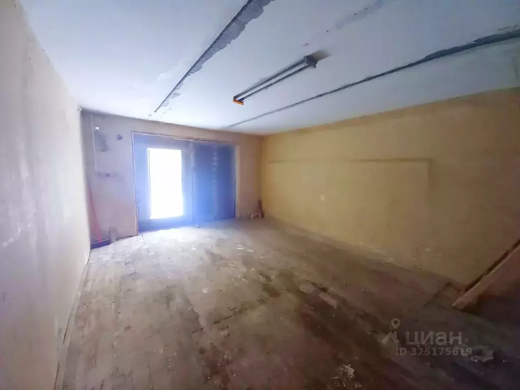 Склад в Свердловская область, Екатеринбург  (5000 м) - Фото 1