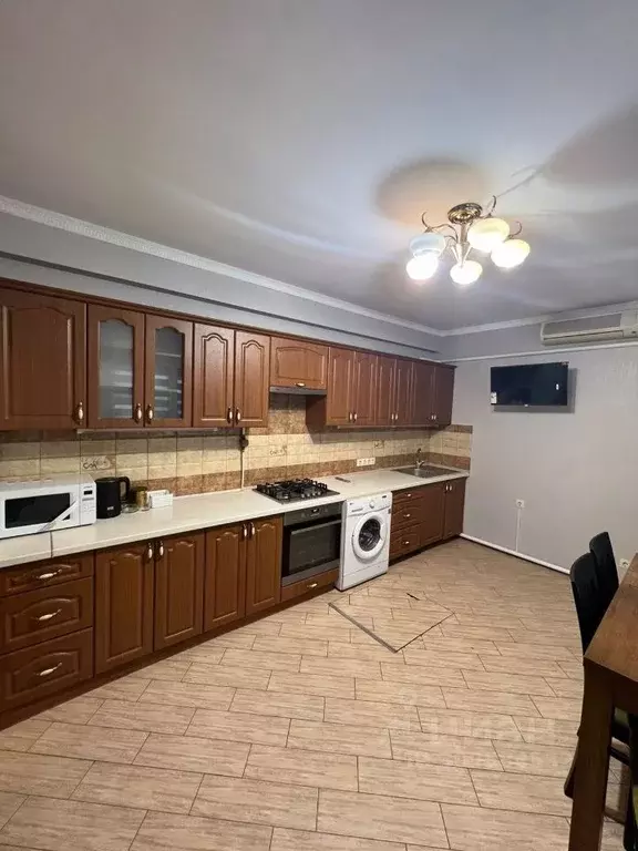 Дом в Крым, Симферополь ул. Шахтеров (85 м) - Фото 0