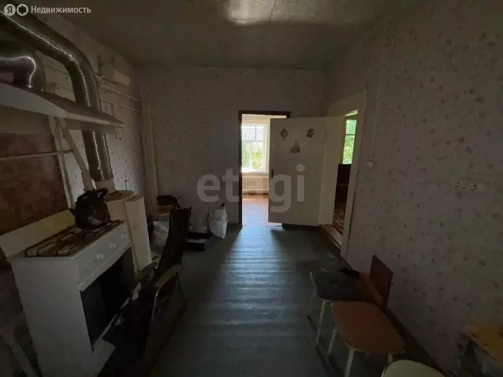 2-комнатная квартира: Данилов, улица Кирова, 38 (43 м) - Фото 0