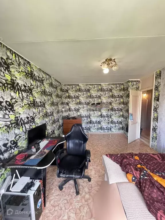 Продаётся 2-к квартира, 41.6 м - Фото 0