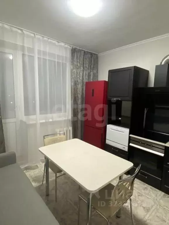 1-к кв. Тюменская область, Тюмень Харьковская ул., 27 (38.0 м) - Фото 1