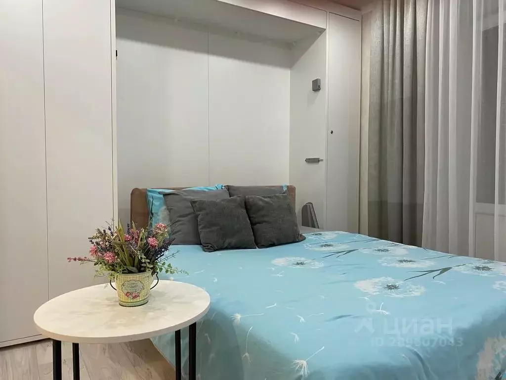 1-к кв. Татарстан, Альметьевск ул. Ленина, 120 (36.0 м) - Фото 2