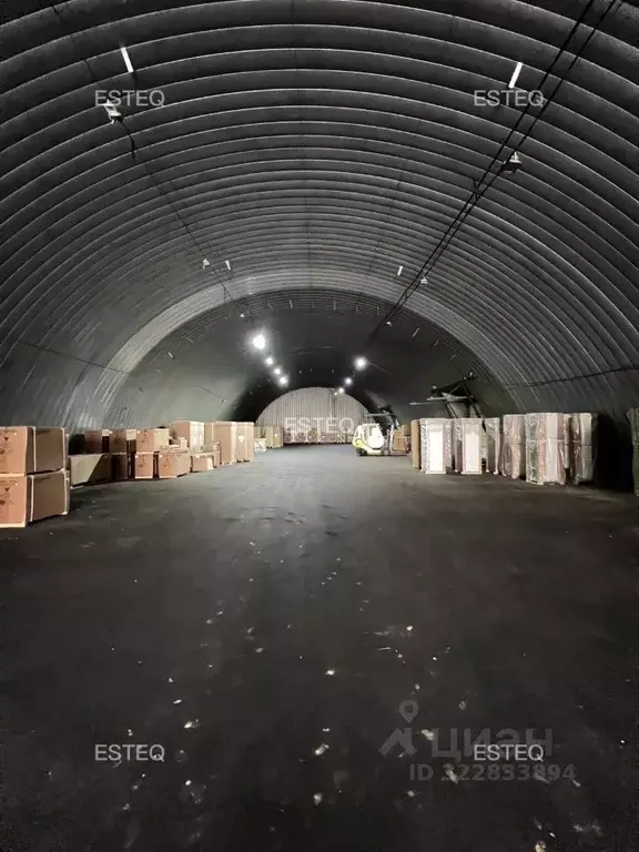 Склад в Новосибирская область, Новосибирск ул. Петухова, 27Ак2 (1090 ... - Фото 2