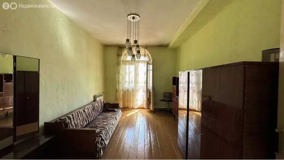 3-комнатная квартира: Асбест, Садовая улица, 20 (82 м) - Фото 1