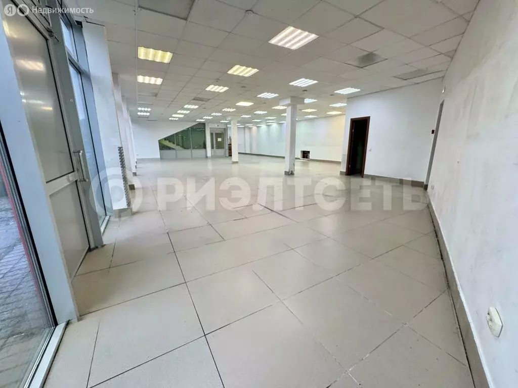 Помещение свободного назначения (190 м) - Фото 1