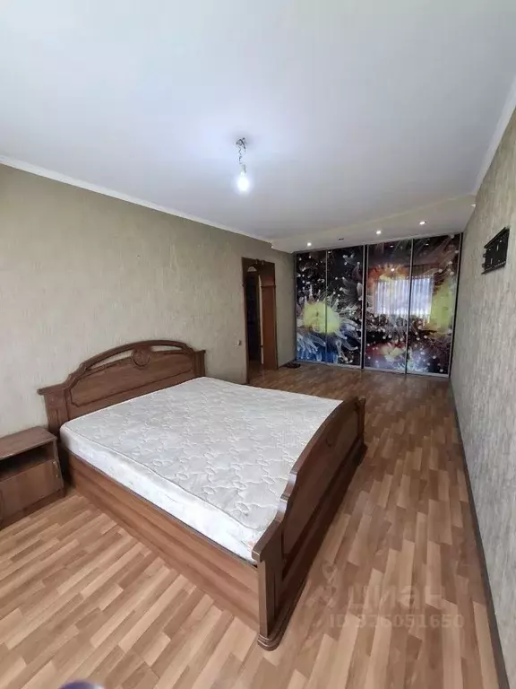 1-к кв. Краснодарский край, Краснодар ул. Имени Калинина, 13к58 (40.0 ... - Фото 1