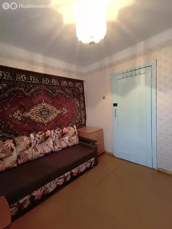 2-комнатная квартира: Зониха, Набережная улица, 2 (49.6 м) - Фото 2