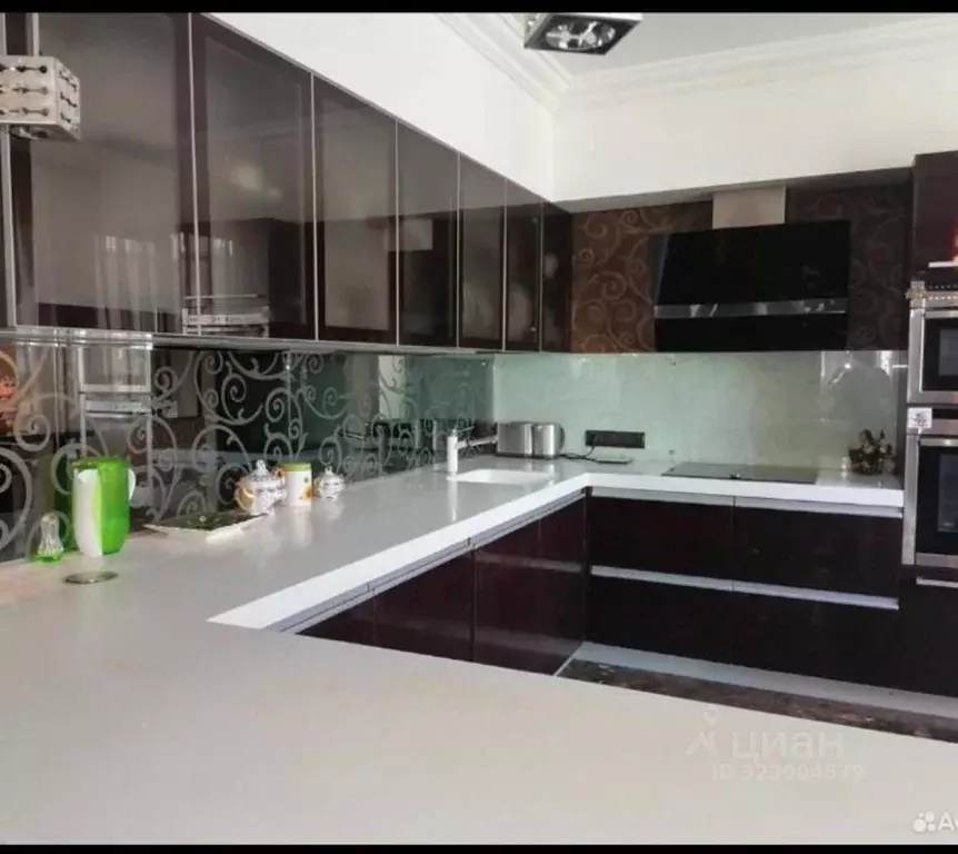 3-к кв. Ростовская область, Ростов-на-Дону Лермонтовская ул., 89 ... - Фото 1