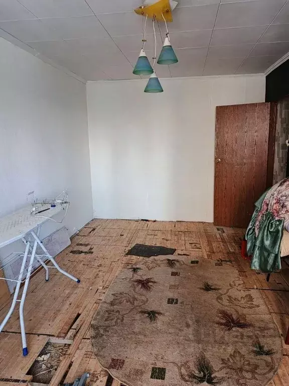 Квартира, 2 комнаты, 48 м - Фото 1