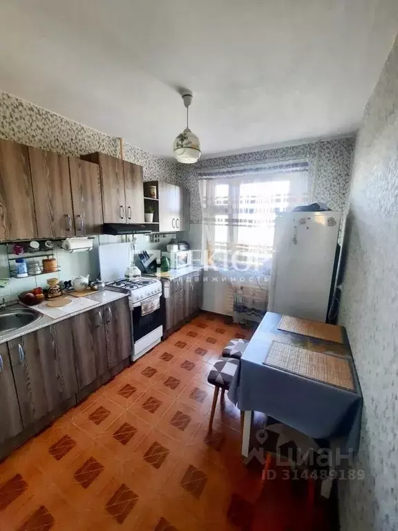 3-к кв. Костромская область, Кострома Паново мкр, 14А (65.4 м) - Фото 1