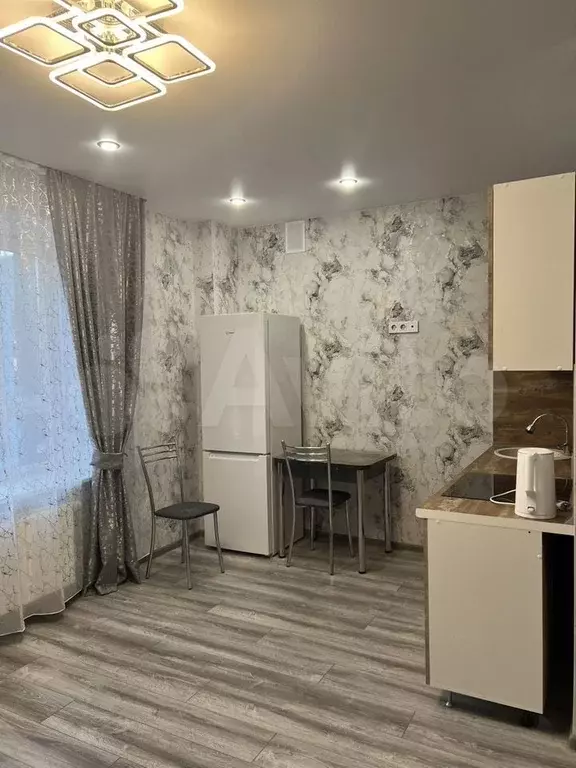 Квартира-студия, 24,5 м, 12/14 эт. - Фото 1